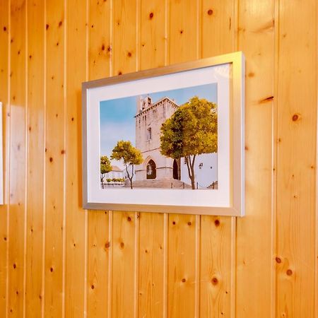 Trem - Located In Old City - ファロ エクステリア 写真