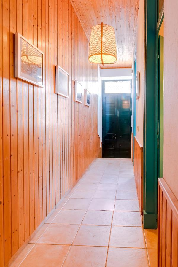 Trem - Located In Old City - ファロ エクステリア 写真
